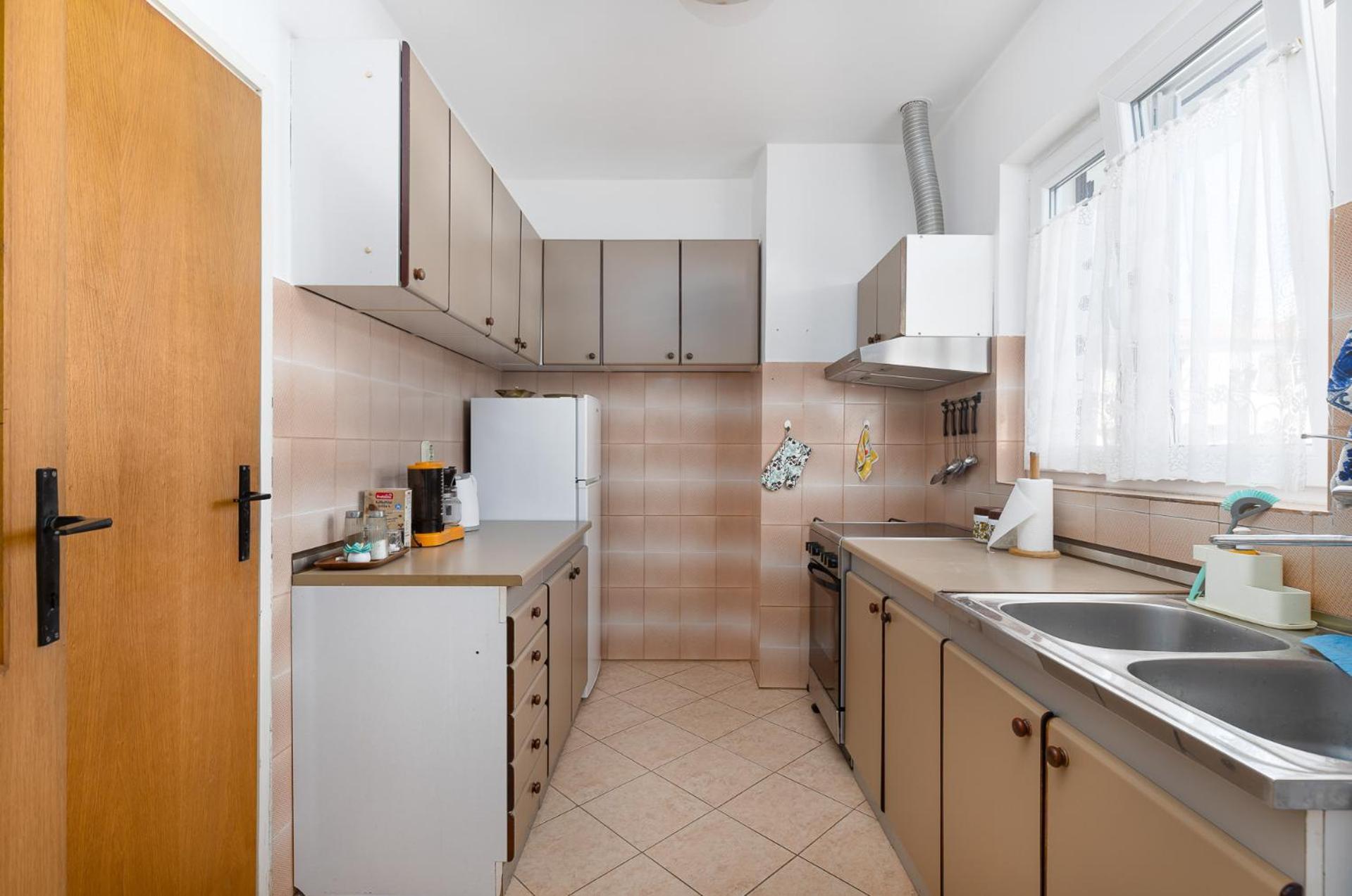 Milo Apartment โปเรช ภายนอก รูปภาพ